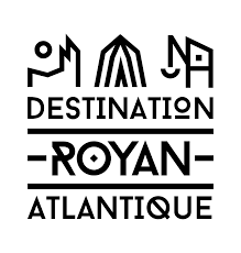 logo destination royan