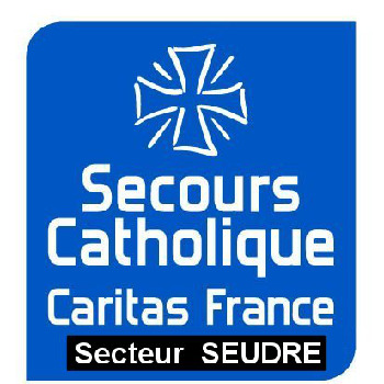 Logo (nouveau) Secours Catholique Seudre_annuaire