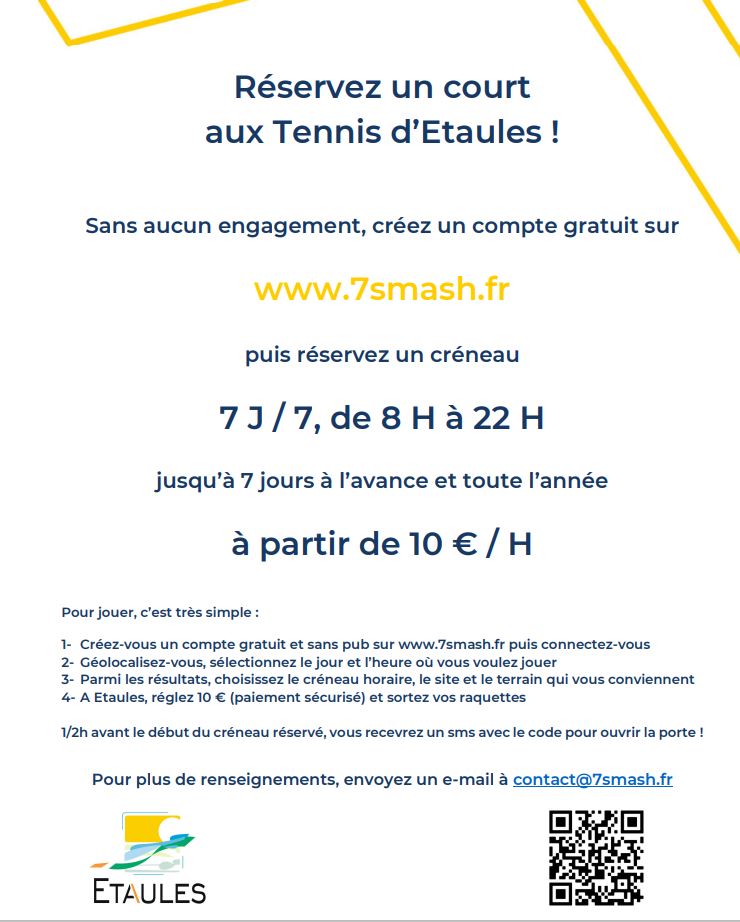 tennis etaules_annuaire