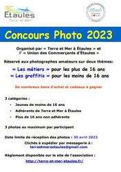 concours photo