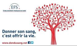 don de sang