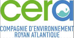 logo cera (compagnie d'environnement royan atlantique)