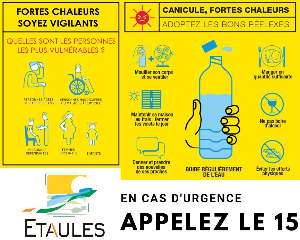 canicule
