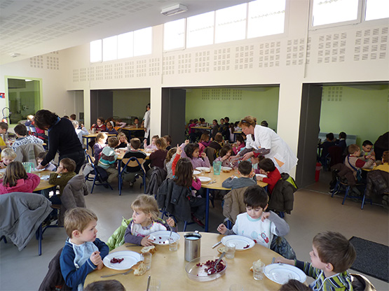 cantine