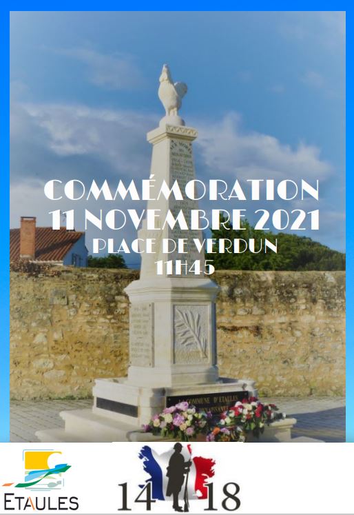 commémoration