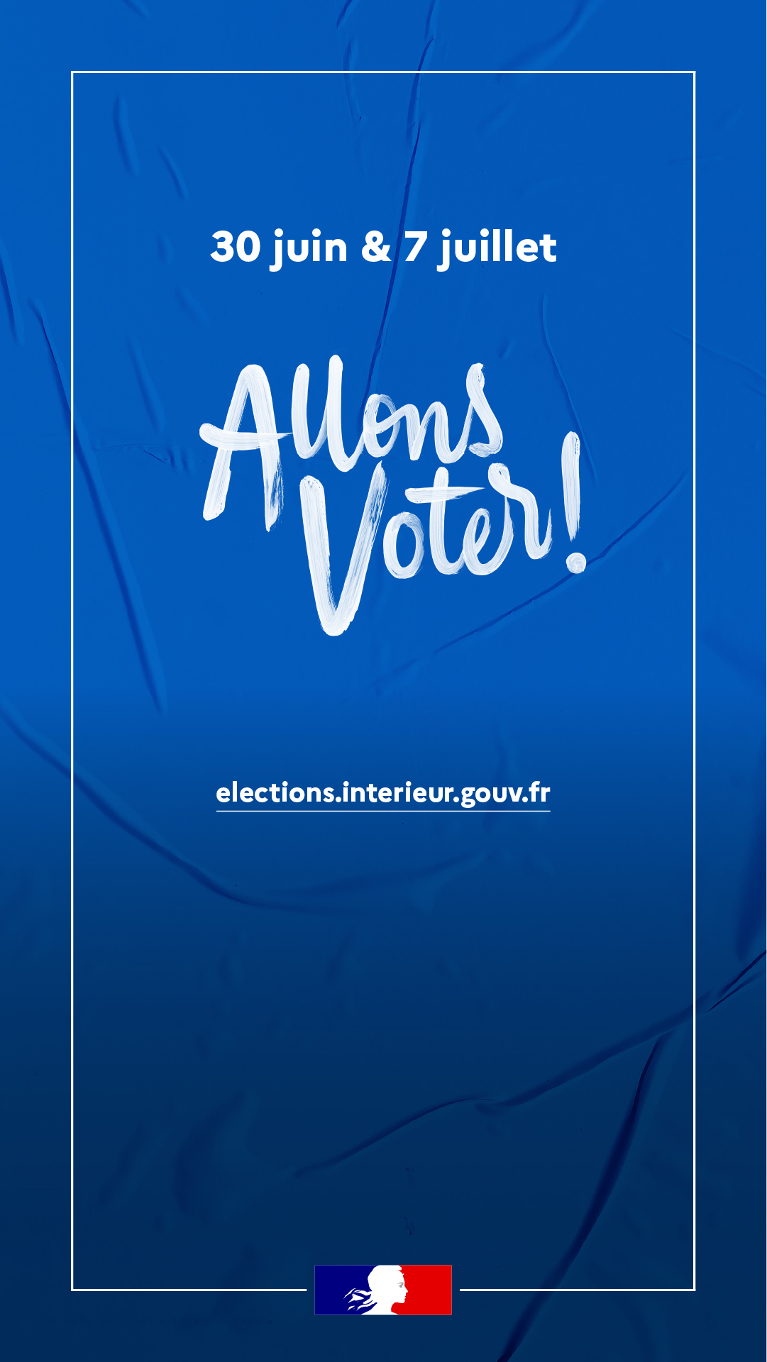 élections législatives 2024