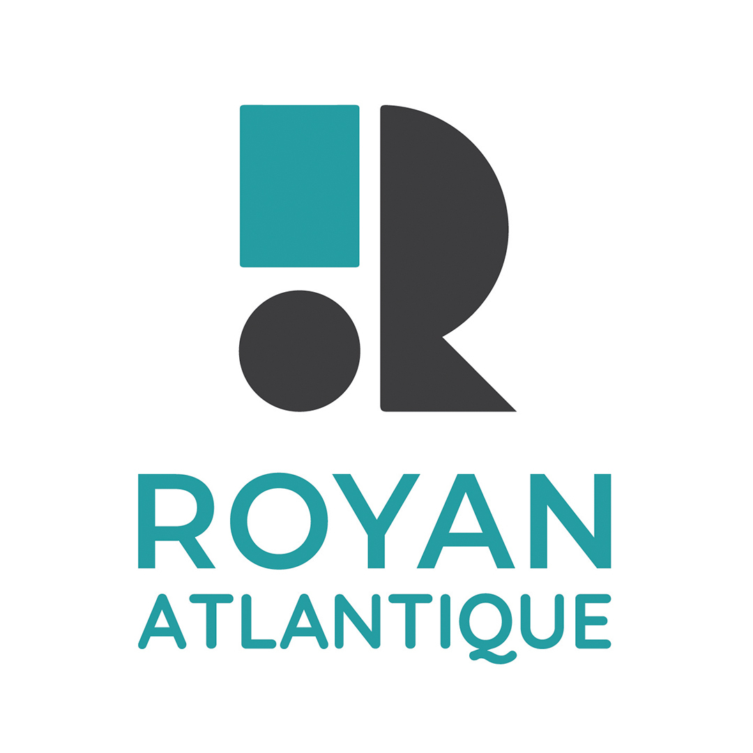 logo Royan Atlantique