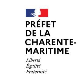 Logo préfecture