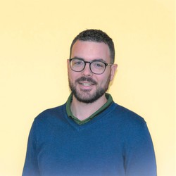 Nicolas FOUCHER