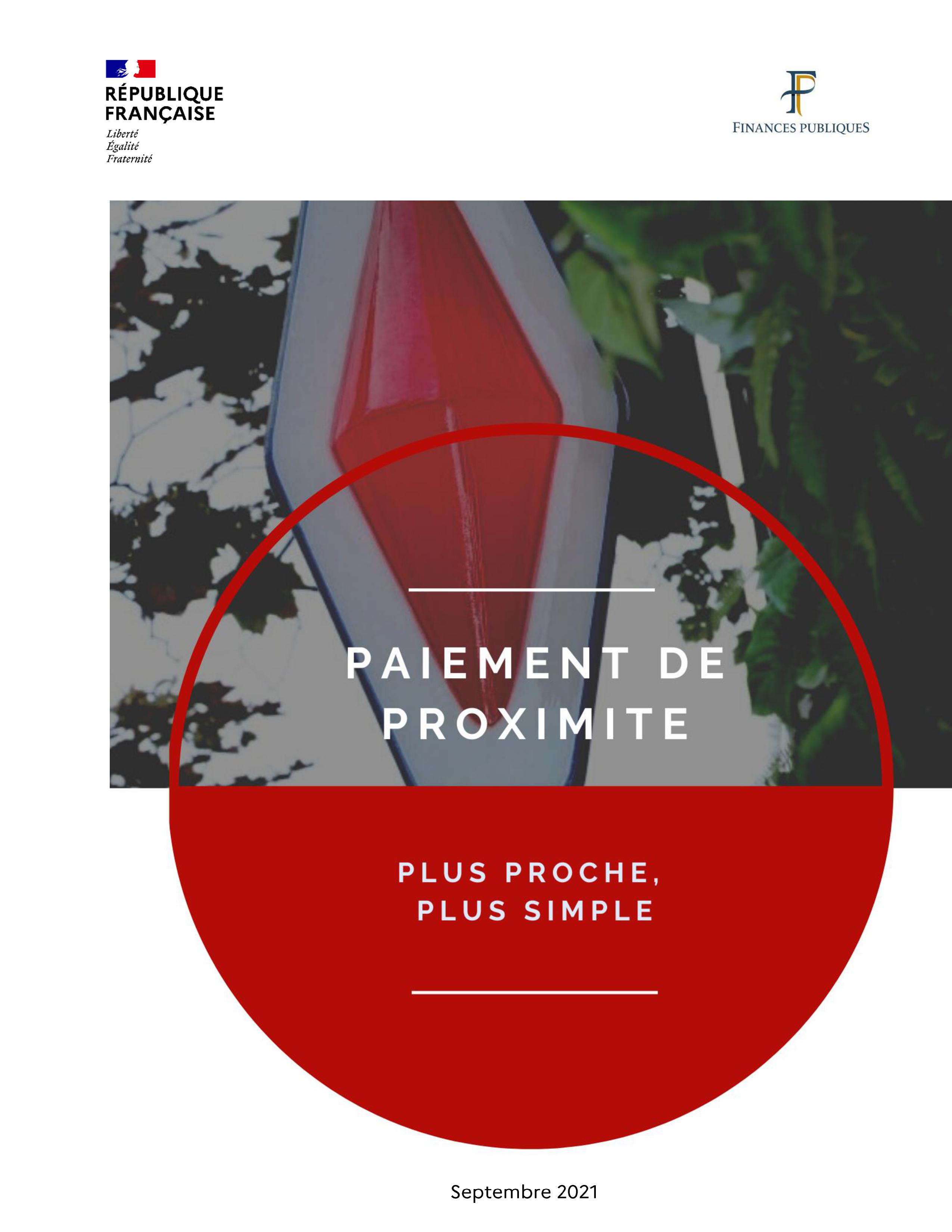 Paiement de proximité