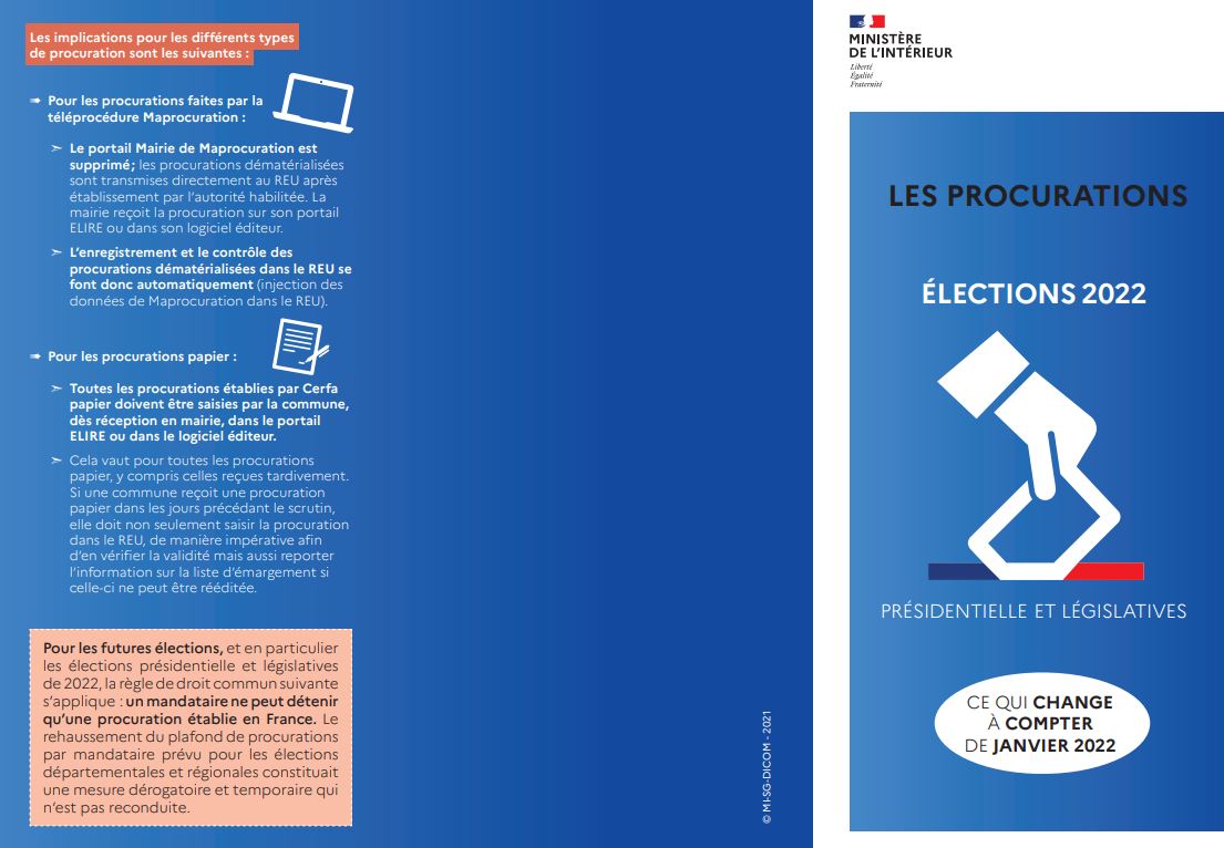 procuration 1