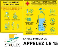 canicule