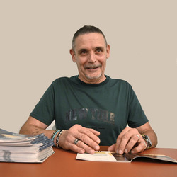 Christian FATRAS