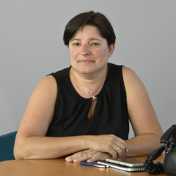 Karine ULYSSE