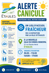 lieu fraicheur