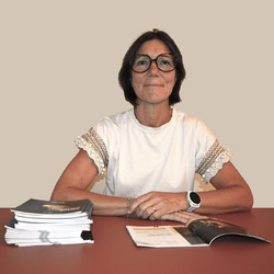 Nathalie ROBERT